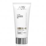 APIS LIFTING PEPTIDE stangrinamasis ir liftinguojantis ultragarso gelis, 200 ml
