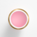 OCHO NAILS statybinis vienfazis UV nagų priauginimo gelis PINK, 30 g.