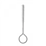 &Scaron;epetėlis frezos galvutei valyti