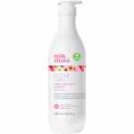 MILK SHAKE COLOUR CARE drėkinantis &scaron;ampūnas dažytiems plaukams, 1000 ml