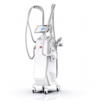 BODYSHAPE 6in1 profesionalus kūno ir veido formavimo aparatas, 4 antgaliai