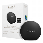GESKE LIP VOLUMIZER & BOOSTER lūpų apimtį didinantis prietaisas 4in1, pilkos spalvos