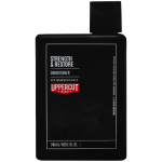 UPPERCUT DELUXE STRENGHT&RESTORE stiprinantis ir atkuriantis plaukų kondicionierius vyrams, 240 ml