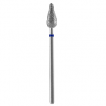 STALEKS deimantinis antgalis EXPERT BLUE 5 mm /12 mm