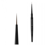 STALEKS nagų dizaino teptukas EXPERT 0,9 mm /10 mm