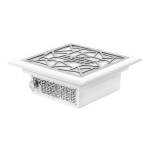 MOMO profesionalus įmontuojamas dulkių i&scaron;traukėjas manikiūro darbams J-404