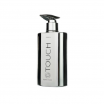 TOUCH maitinamasis rankų kremas su mango aromatu, 200 ml