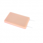 Kraujagyslių audinio simuliacija, intraveninio injekcijos praktikos modelis