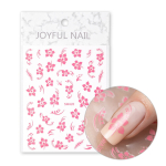 MOLLY NAILS lipdukai nagų dailei FLOWER SWA20