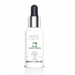 APIS PROFESSIONAL ferulino rūg&scaron;tis 40%, 30 ml.