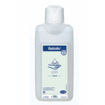 BAKTOLIN&reg; PURE skystas dezinfekuojantis muilas rankoms, 500 ml.