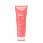 MILK SHAKE PINK LEMONADE kondicionierius suteikiantis rausvą spalvą plaukams, 250 ml