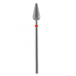 STALEKS deimantinis antgalis EXPERT RED 5 mm /12 mm