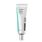 VT COSMETICS PDRN CREAM 100 maitinantis veido kremas, 100 ml