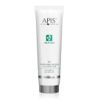 APIS Api-Podo mink&scaron;tinantis pėdų gelis su karbamidu, 30% 100 ml.