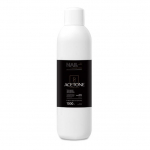Kosmetinis acetonas nagams STRAWBERRY, 1000 ml.
