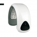 Lazerinis plaukų lankelis skatinantis plaukų augimą su LED &scaron;viesos terapija 650nm