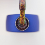 TOUCH NAILS hibridinė nagų lako bazė ilgalaikiam manikiūrui RAINBOW BASE 04, 13 ml
