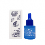TOUCH sausas aliejukas odelėms CITRUS MIX, 22 ml