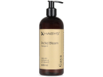 HABYS GAYA ORCHID BLOOM saulėgražų masažo aliejus su vitaminu E orchidėjų aromatu, 400 ml