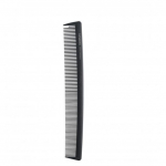 LUSSONI CC 106 CUTTING COMB profesionalios kirpimo &scaron;ukos
