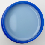 TOUCH NAILS skystas poligelis ilgalaikiam nagų priauginimui NEON AQUA, 15 ml