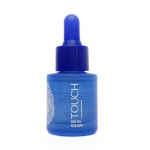 TOUCH sausas aliejukas odelėms FOR MAN, 22 ml