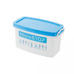 MICROSTOP instrumentų mirkimo vonelė CO-5L