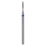 STALEKS deimantinis antgalis EXPERT BLUE 1,6 mm/8 mm