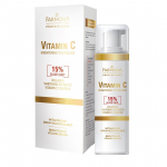 FARMONA PROFESSIONAL VITAMIN C linijos skaistinamasis veido serumas, 50 ml