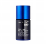 MEDICUBE ZERO PORE ONE DAY SERUM &scaron;veičiamasis veido serumas, 30 ml