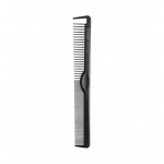 LUSSONI CC 108 CUTTING COMB profesionalios kirpėjo &scaron;ukos