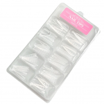 Vir&scaron;utinės poligelio formelės NARROW, 100 vnt.