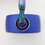 TOUCH NAILS hibridinė nagų lako bazė ilgalaikiam manikiūrui RAINBOW BASE 06, 13 ml