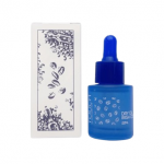 TOUCH sausas aliejukas odelėms IRISH COFFEE, 22 ml