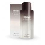 HARUHARU WONDER BLACK RICE veido tonikas su hialuronu ir fermentuotu korėjieti&scaron;kų juodųjų ryžių ekstraktu, 150 ml