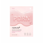 MEDICUBE PDRN PINK VITA COATING MASK stangrinanti hidrogelinė veido kaukė, 1 vnt