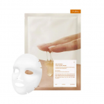 DR. ALTHEA VITA GLOW MASK &scaron;vytėjimo suteikianti lak&scaron;tinė veido kaukė, 1 vnt