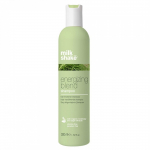 MILK SHAKE ENERGIZING BLEND SHAMPOO stipriai plonus plaukus atgaivinantis &scaron;ampūnas su eukalipto ekstraktais, 300 ml