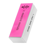 Profesionalus nagų poliravimo blokelis EXO BR1 240/320/600/3000