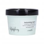 MILK SHAKE LIFESTYLING modeliuojamasis kremas plaukų apimčiai didinti, 100 ml