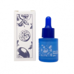 TOUCH sausas aliejukas odelėms MARACUJA, 22 ml