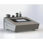 Profesionalus MesoLight Elektroporacijos, ultragarsinio &scaron;veitimo ir &scaron;alčio aparatas (Ispanija)