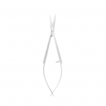 STALEKS PRO profesionalios žirklutės nagų odelėms EXPERT 90/1