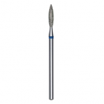 STALEKS deimantinis antgalis EXPERT BLUE 2,3 mm/10 mm