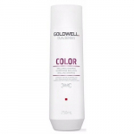 GOLDWELL DUALSENSES BRILLIANCE COLOR &scaron;ampūnas dažytiems plaukams, 250 ml