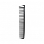 LUSSONI CC 112 CUTTING COMB profesionalios kirpimo &scaron;ukos