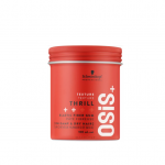 SCHWARZKOPF PROFESSIONAL OSIS+ THRILL formavimo guma, 100 ml.