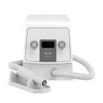 EXO PROFESSIONAL CLASSIC FILE profesionali podologinė freza pedikiūro darbams su i&scaron;siurbimu (30.000 apsukos)