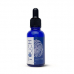 TOUCH molekulinis aliejus praturtintas vitaminu E ir natūraliais aliejais, 30 ml